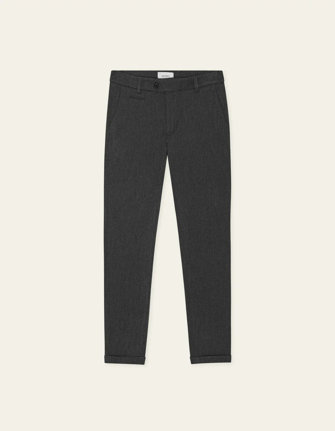 Anthrazit Como Suit Pants