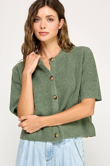 Olive Lucy Cardigan