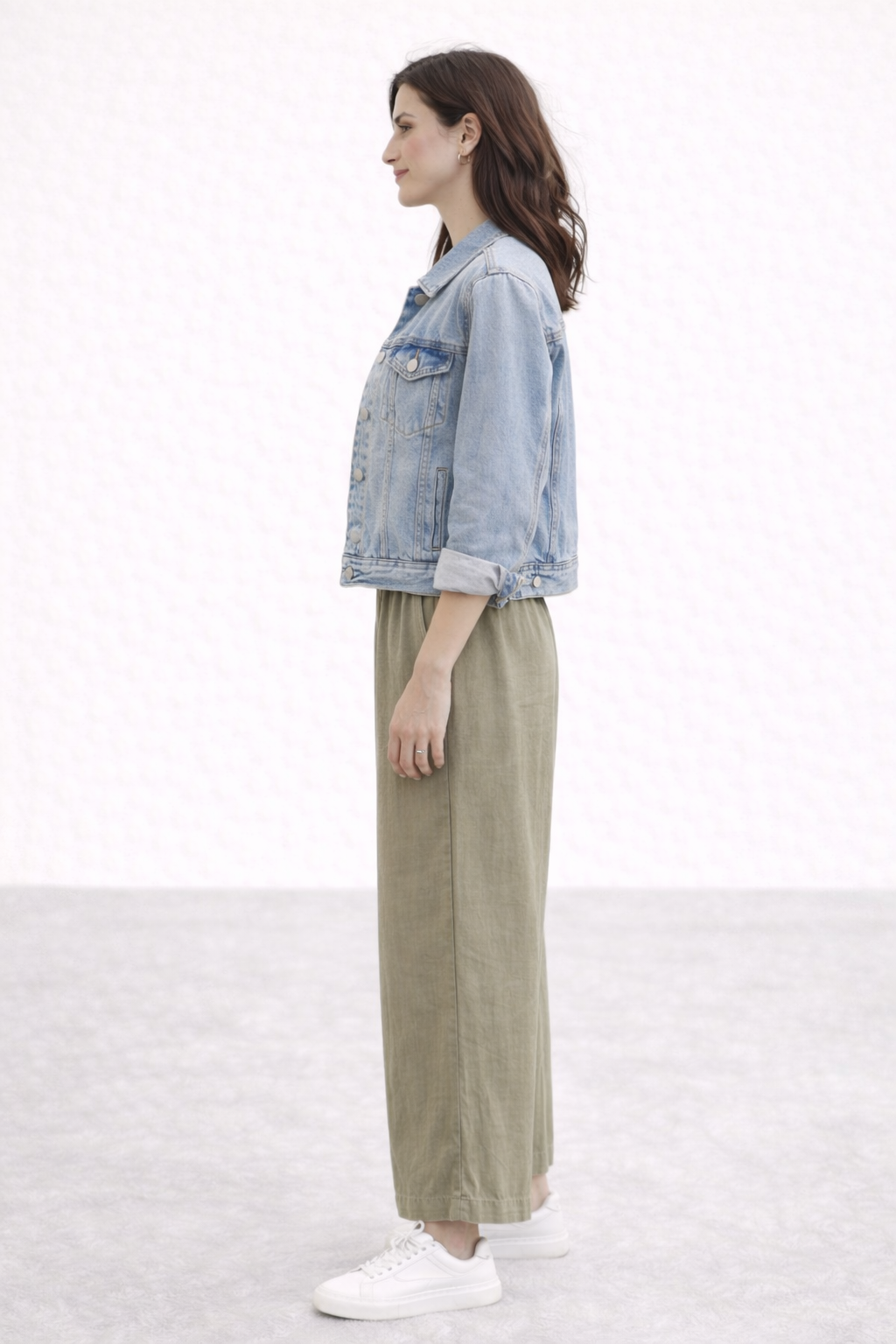 Olive Shana Pants