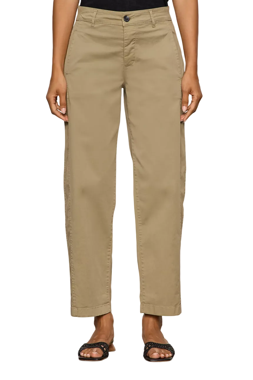 Covert Green Boyfriend Cruiser