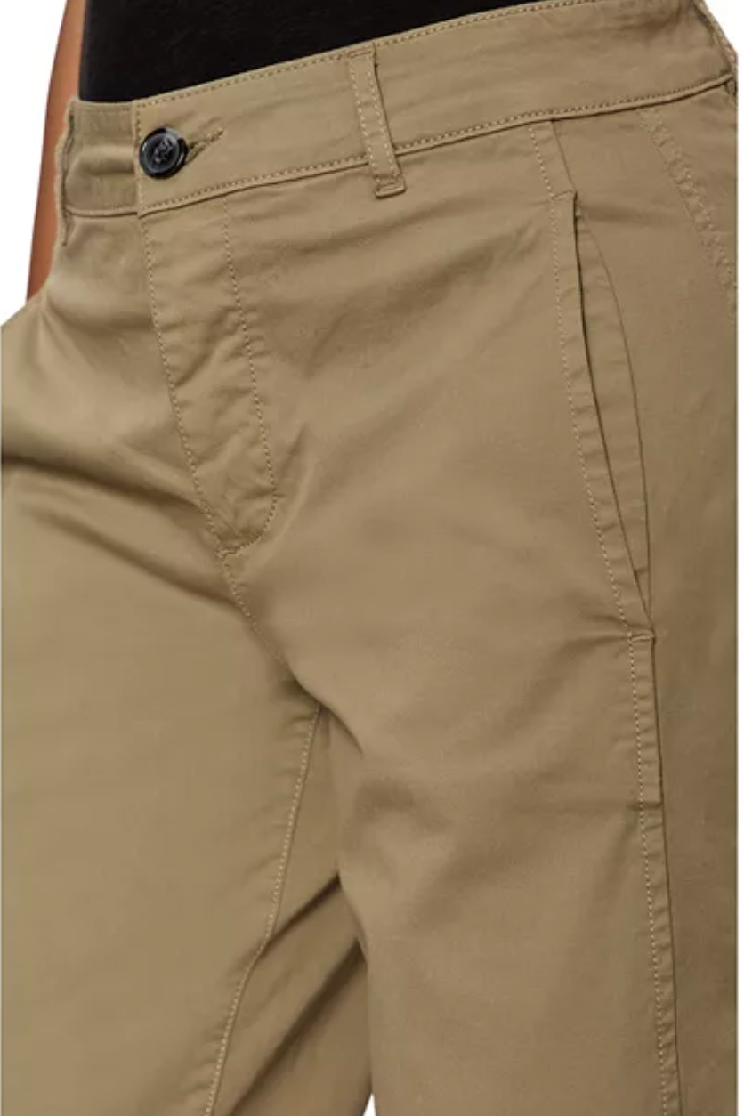 Covert Green Boyfriend Cruiser