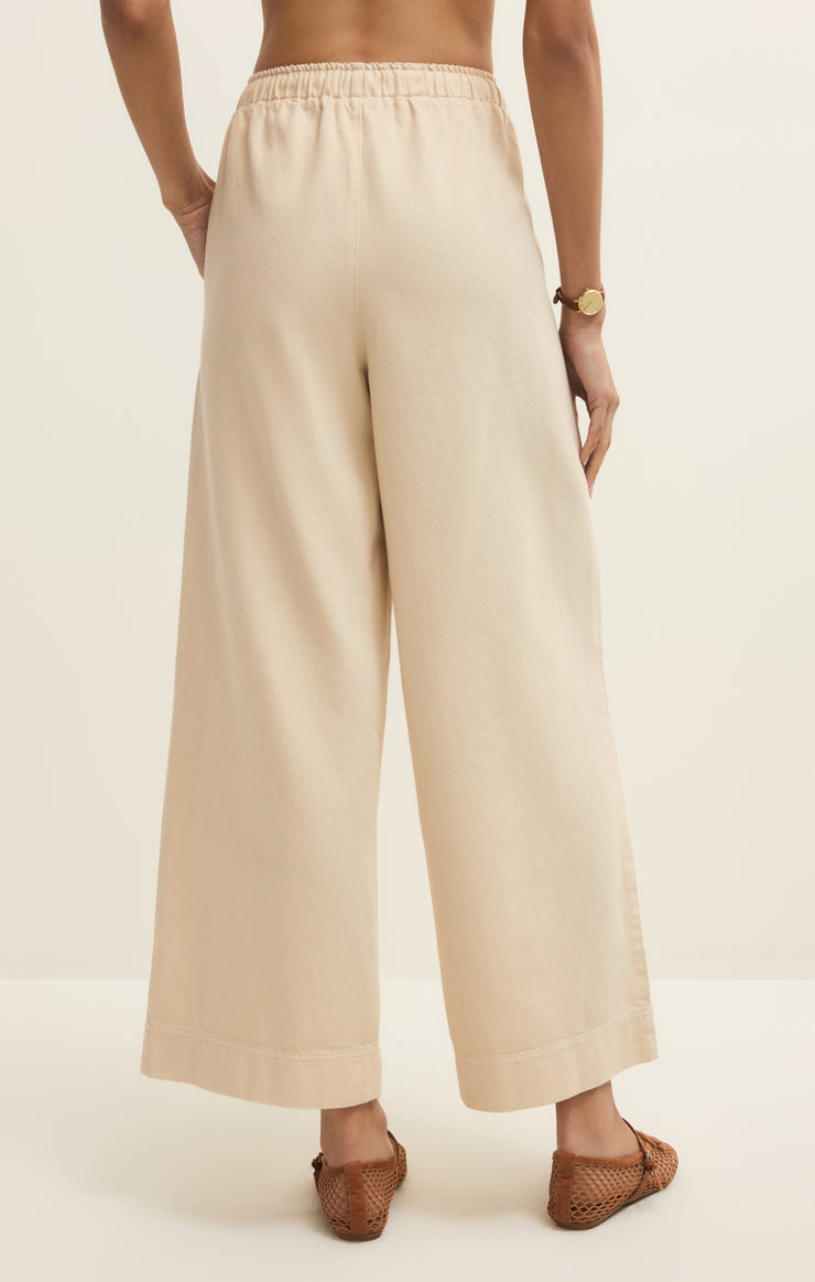Parchment Daycation Pant